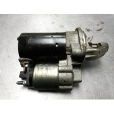 98C106 Engine Starter Motor From 2007 BMW 328xi  3.0